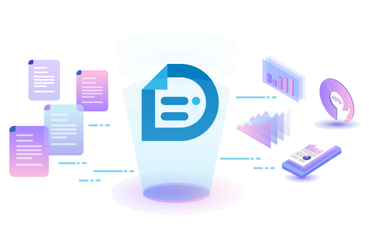 Docoo | Intelligent Document Automation